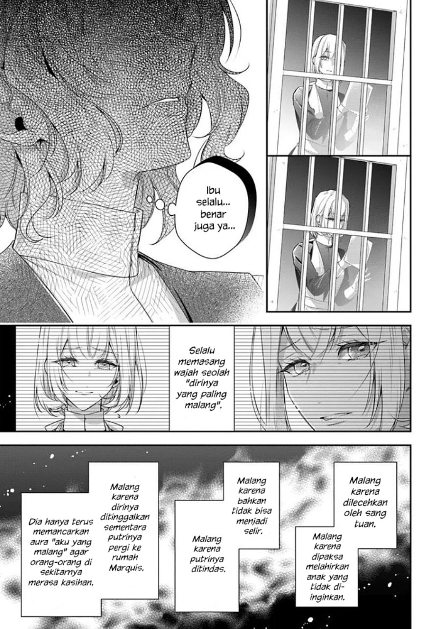 Baca Akuyaku Reijoutachi wa Yuruganai - Chapter 16 halaman 14