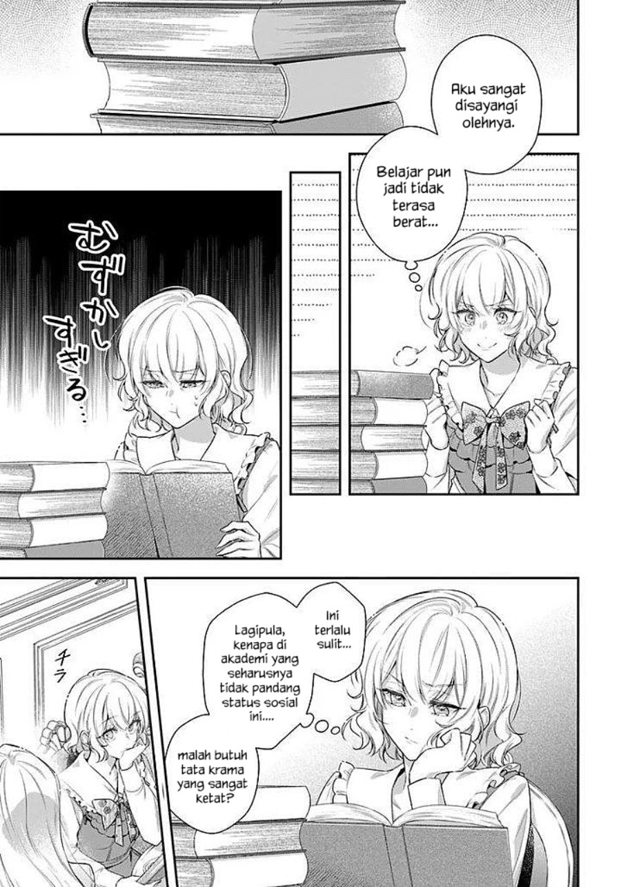 Baca Akuyaku Reijoutachi wa Yuruganai - Chapter 16 halaman 18