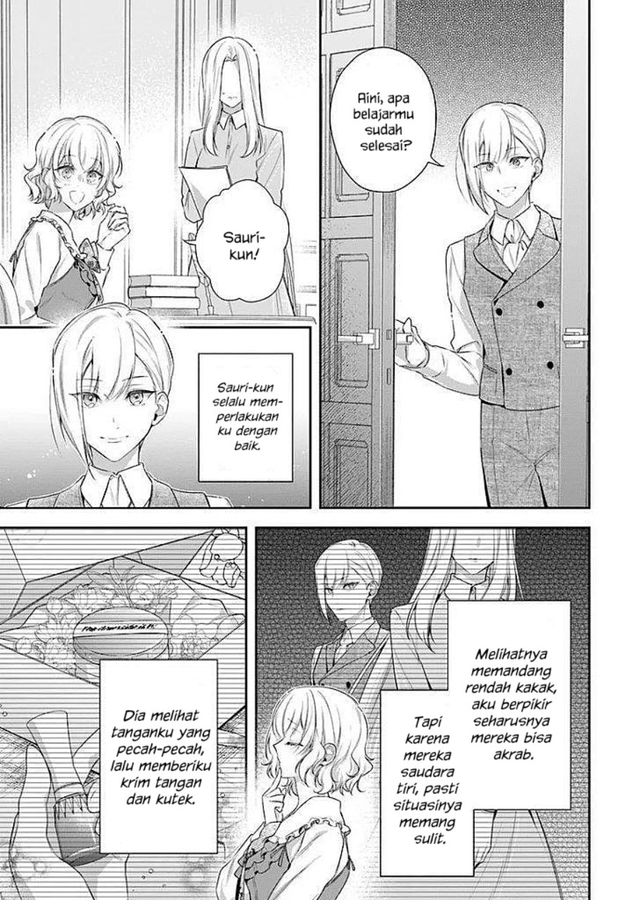 Baca Akuyaku Reijoutachi wa Yuruganai - Chapter 16 halaman 20