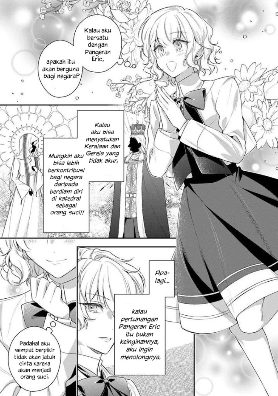 Baca Akuyaku Reijoutachi wa Yuruganai - Chapter 16 halaman 32