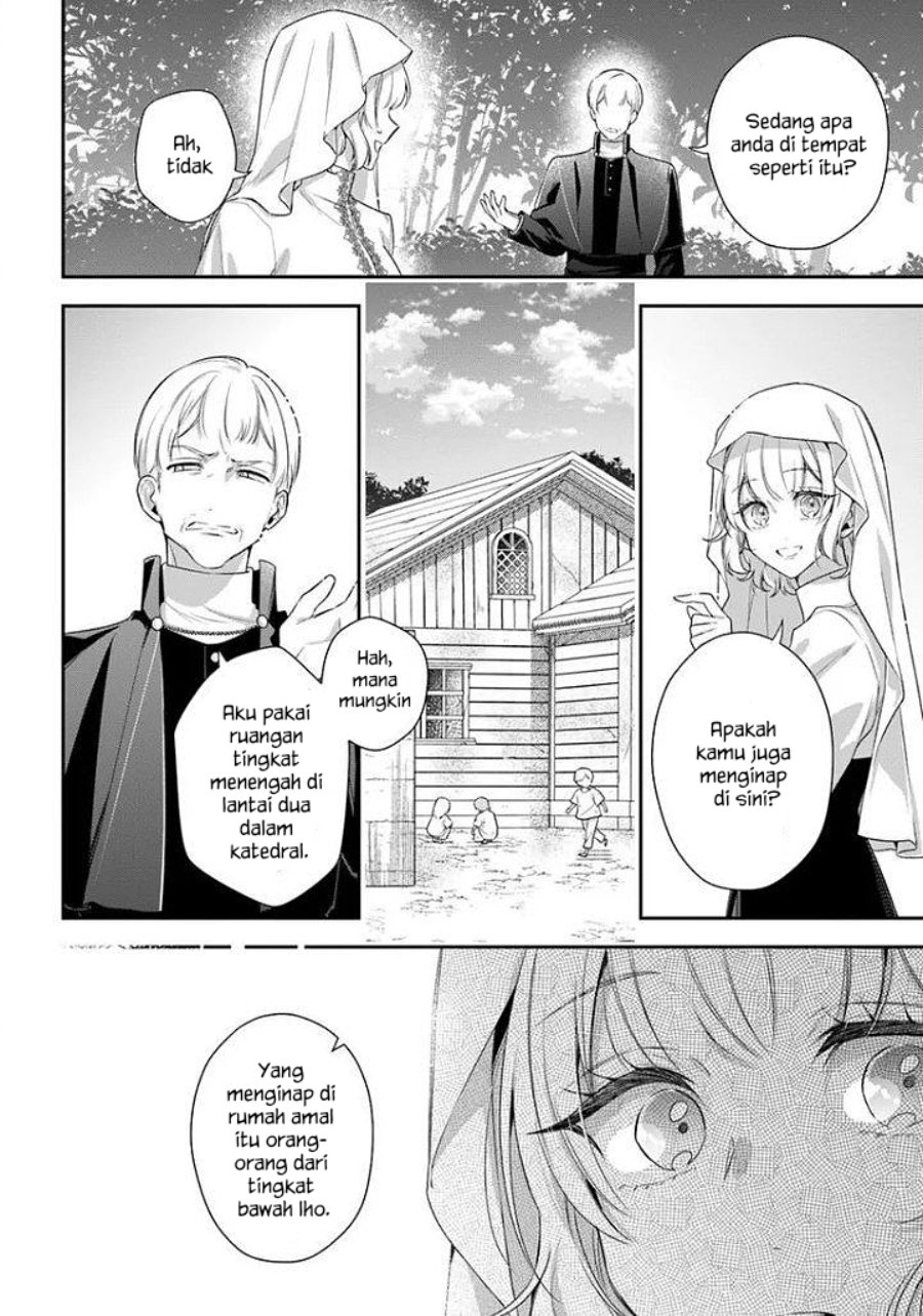 Baca Akuyaku Reijoutachi wa Yuruganai - Chapter 17 halaman 29