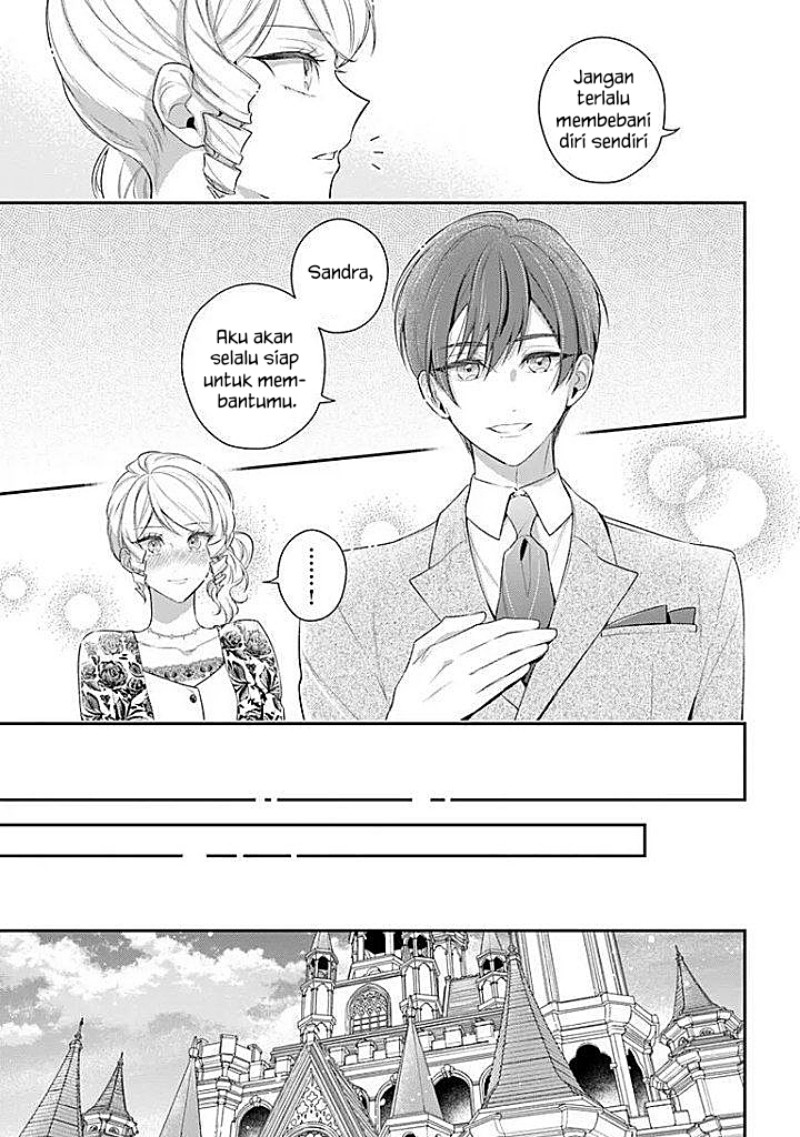 Akuyaku Reijoutachi wa Yuruganai Chapter 18 - Page 20