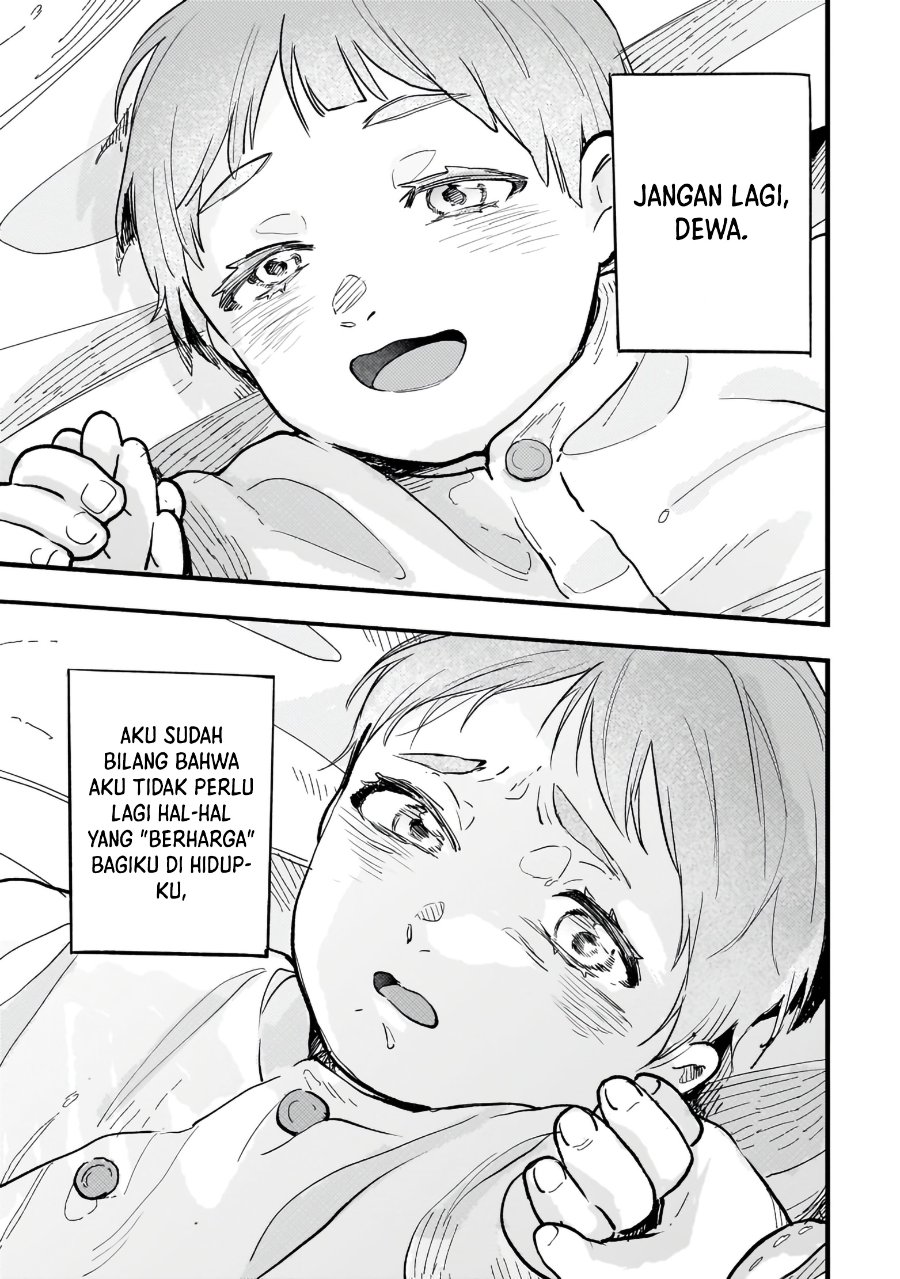 Baca Aldo no Isekai Tensei - Chapter 1 halaman 15