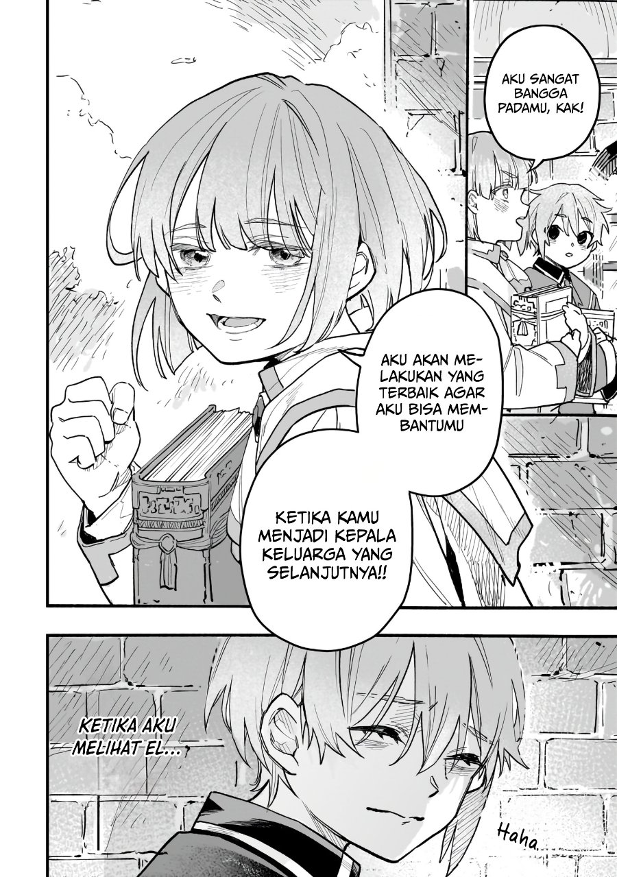 Baca Aldo no Isekai Tensei - Chapter 1 halaman 20