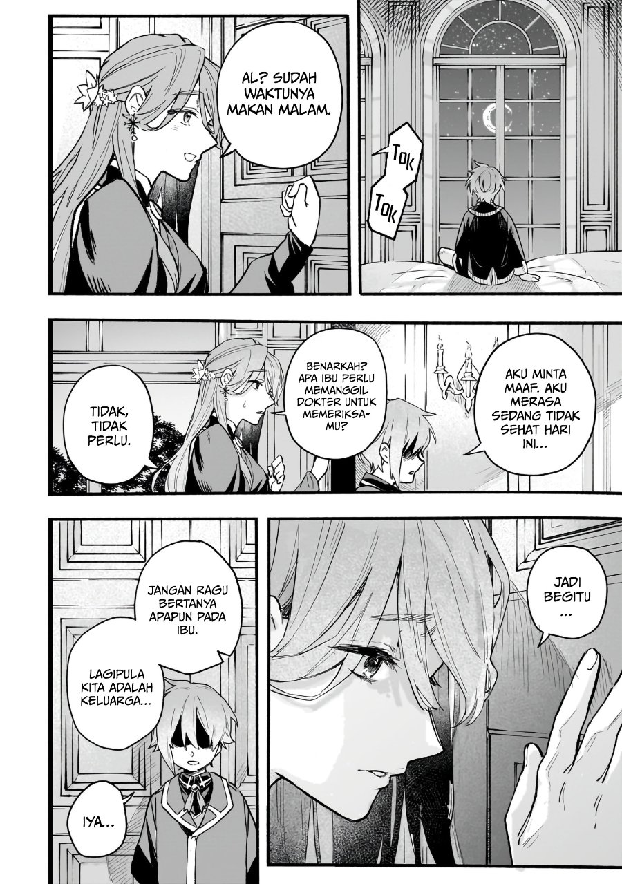 Baca Aldo no Isekai Tensei - Chapter 1 halaman 22