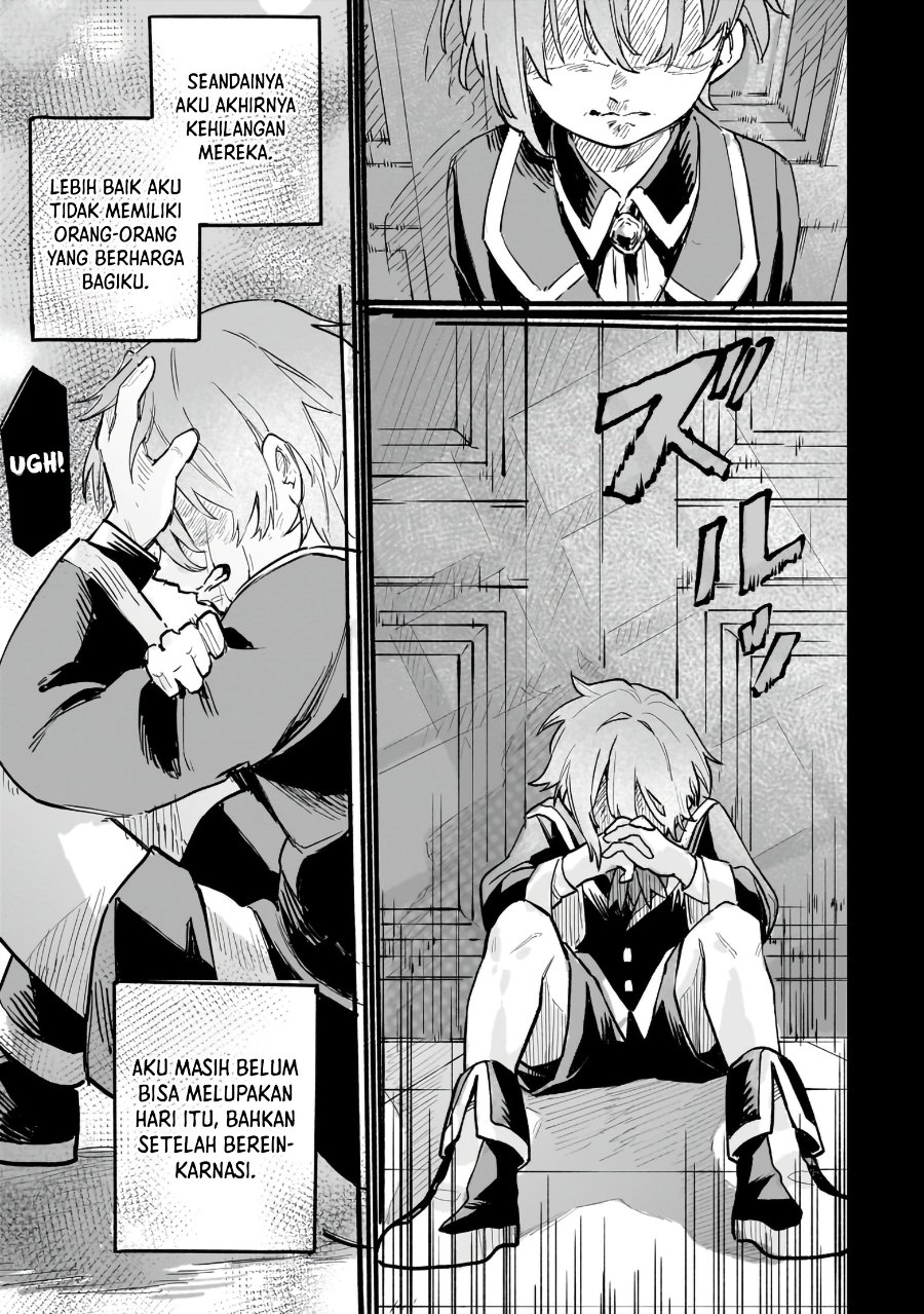 Baca Aldo no Isekai Tensei - Chapter 1 halaman 23