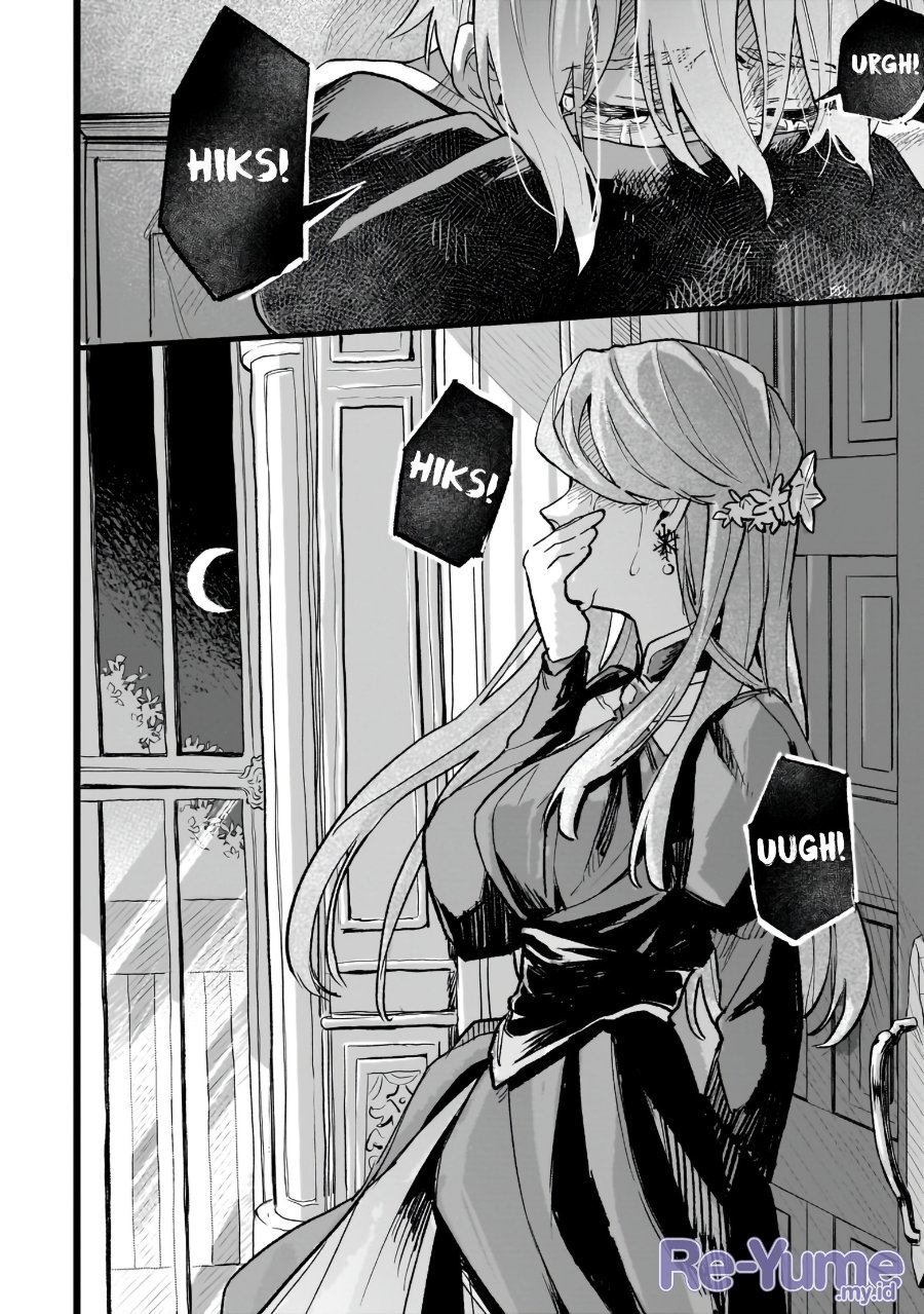 Baca Aldo no Isekai Tensei - Chapter 1 halaman 24