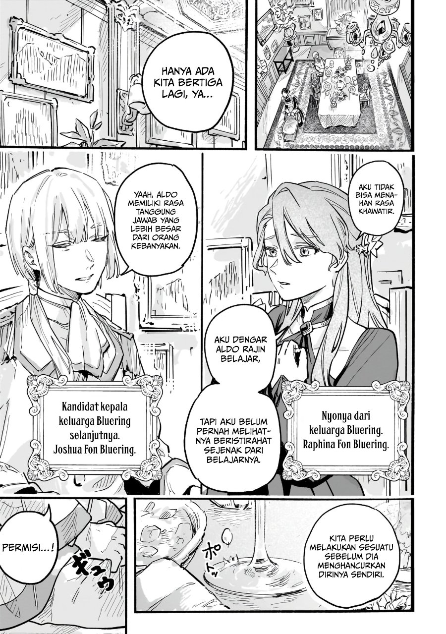 Baca Aldo no Isekai Tensei - Chapter 1 halaman 25