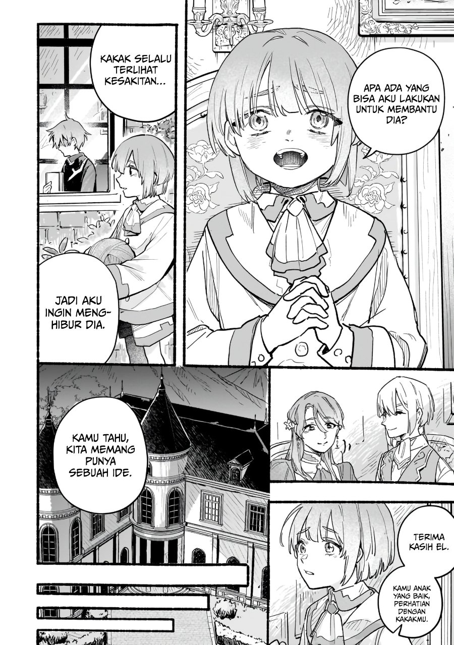 Baca Aldo no Isekai Tensei - Chapter 1 halaman 26