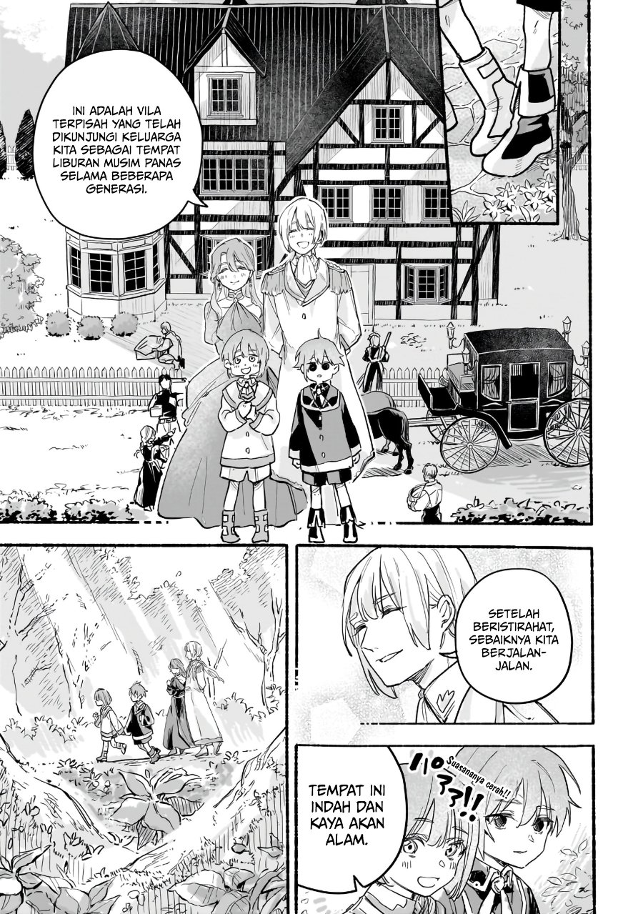 Baca Aldo no Isekai Tensei - Chapter 1 halaman 27