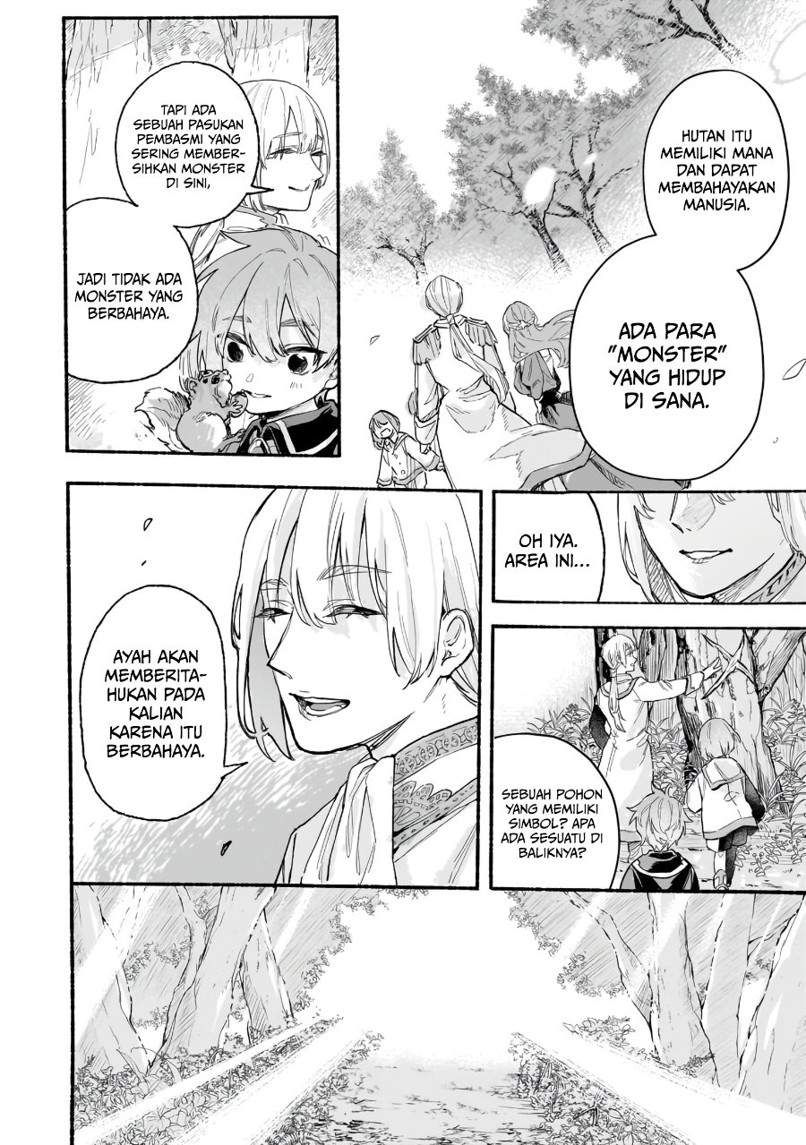 Baca Aldo no Isekai Tensei - Chapter 1 halaman 28