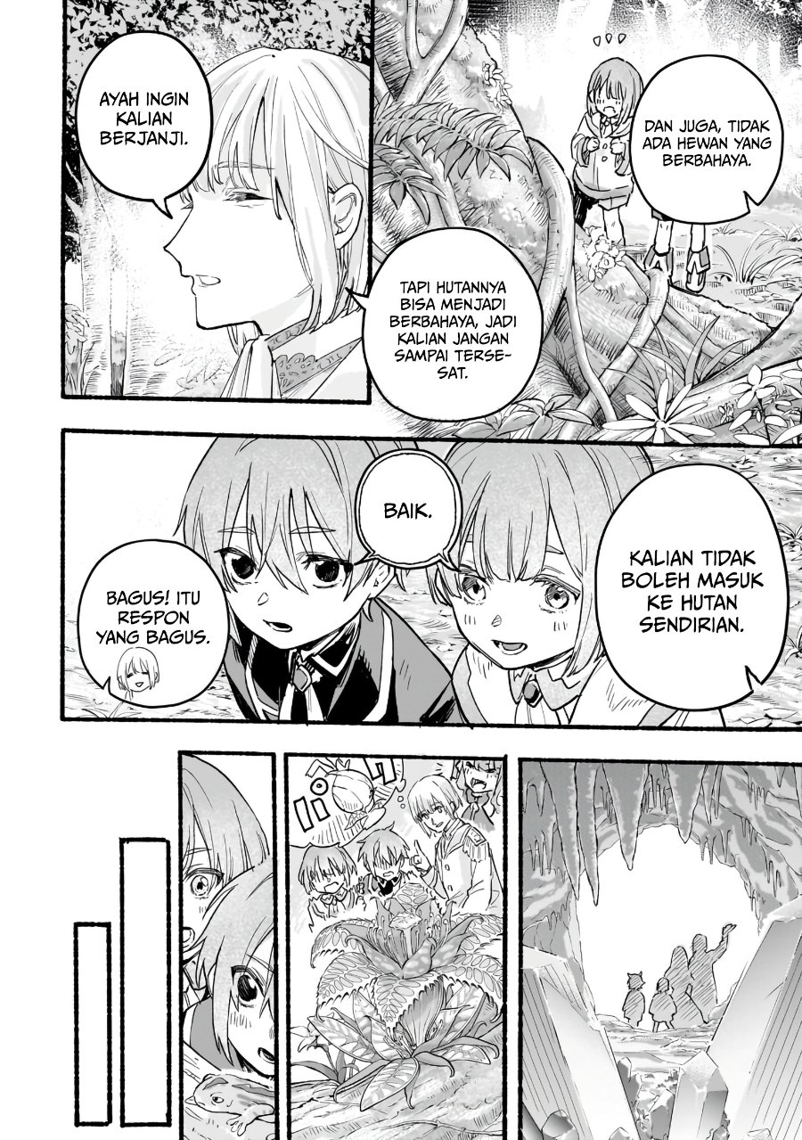 Baca Aldo no Isekai Tensei - Chapter 1 halaman 30