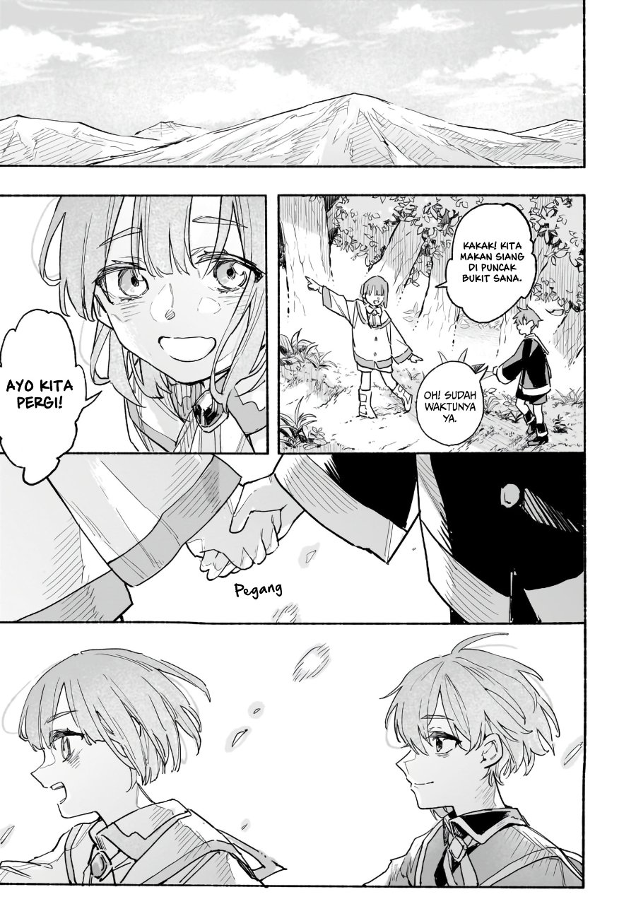 Baca Aldo no Isekai Tensei - Chapter 1 halaman 31