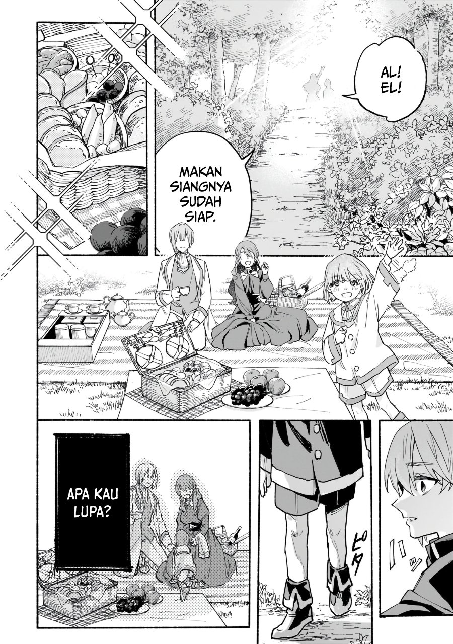 Baca Aldo no Isekai Tensei - Chapter 1 halaman 32