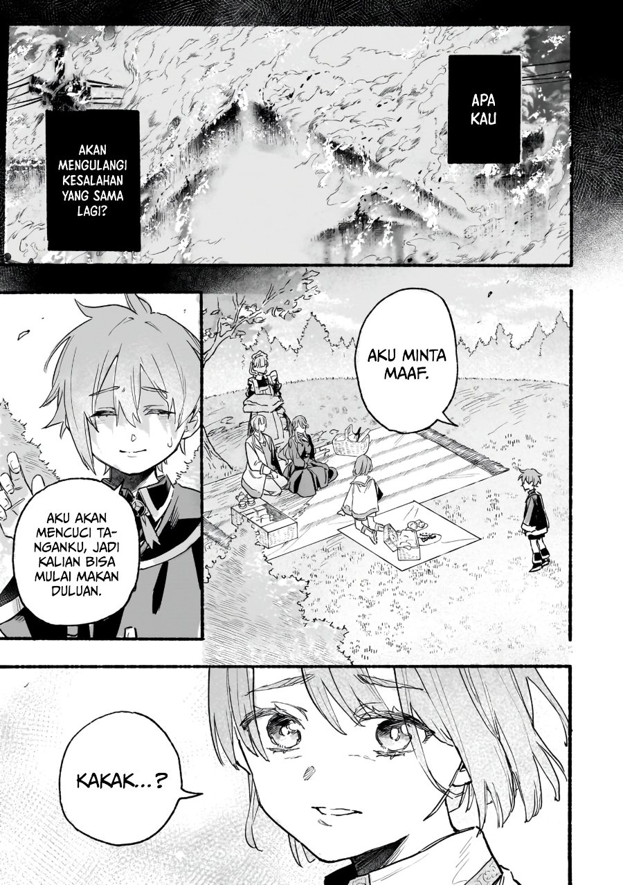 Baca Aldo no Isekai Tensei - Chapter 1 halaman 33