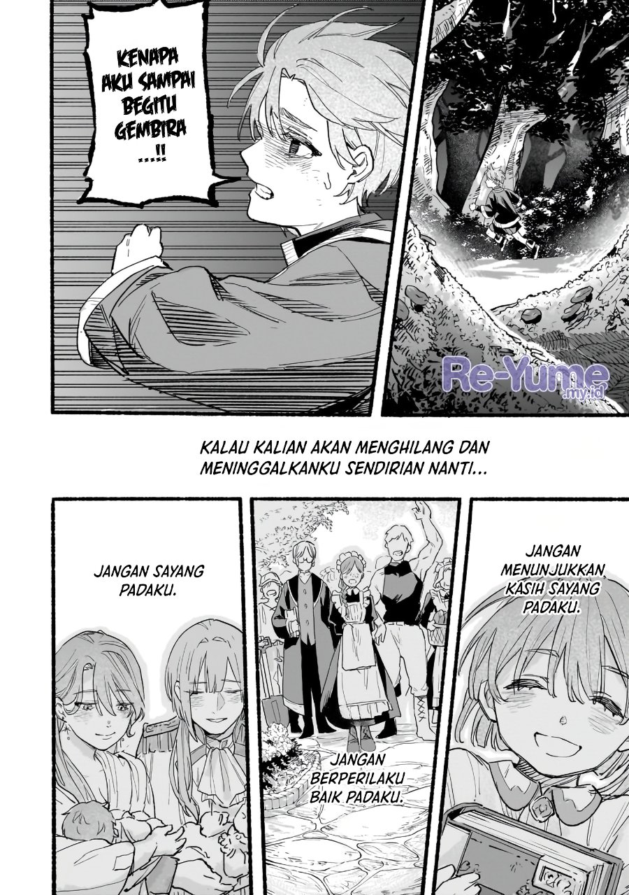 Baca Aldo no Isekai Tensei - Chapter 1 halaman 34