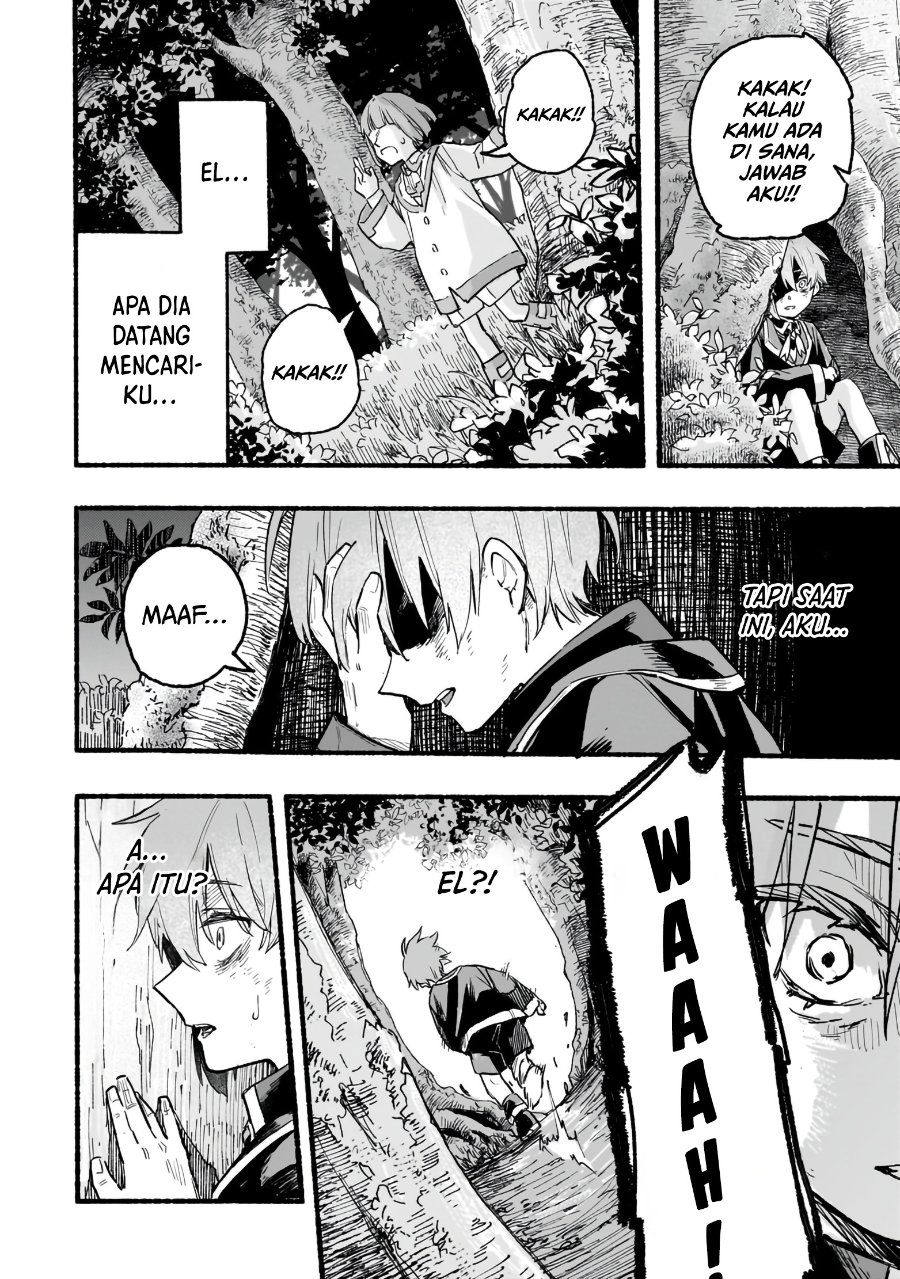 Baca Aldo no Isekai Tensei - Chapter 1 halaman 36