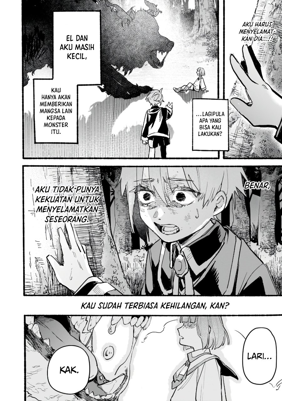 Baca Aldo no Isekai Tensei - Chapter 1 halaman 38