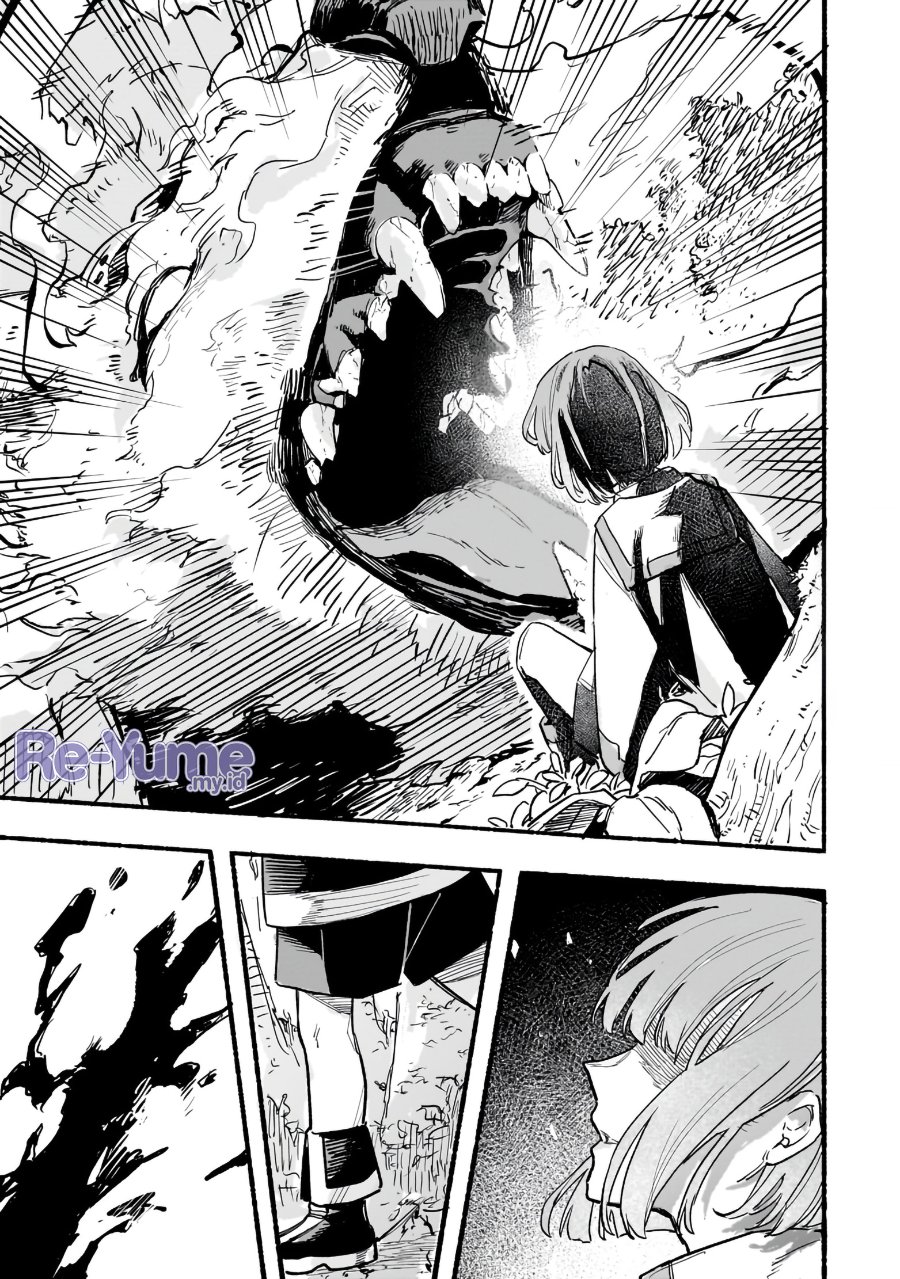 Baca Aldo no Isekai Tensei - Chapter 1 halaman 39