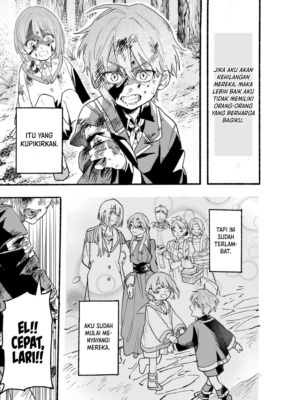 Baca Aldo no Isekai Tensei - Chapter 1 halaman 41