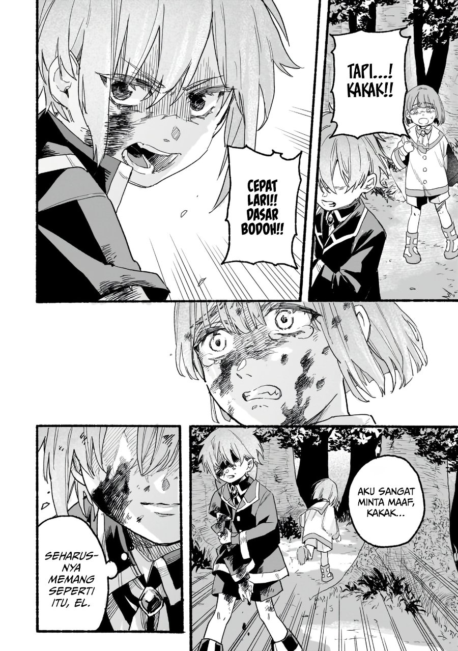 Baca Aldo no Isekai Tensei - Chapter 1 halaman 42