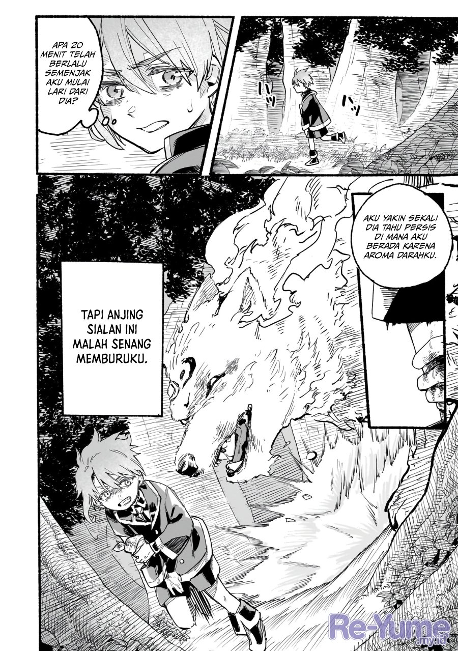 Baca Aldo no Isekai Tensei - Chapter 1 halaman 44
