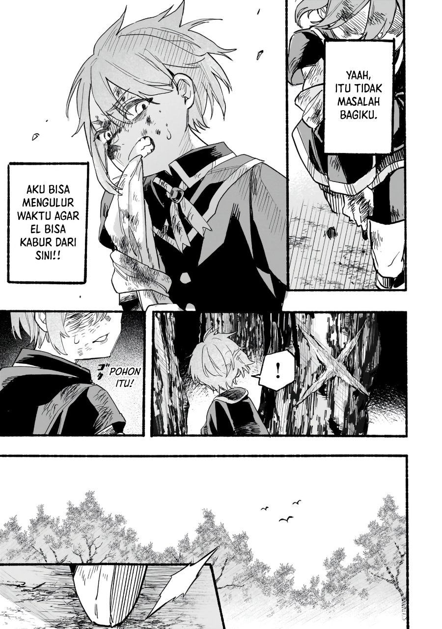 Baca Aldo no Isekai Tensei - Chapter 1 halaman 45