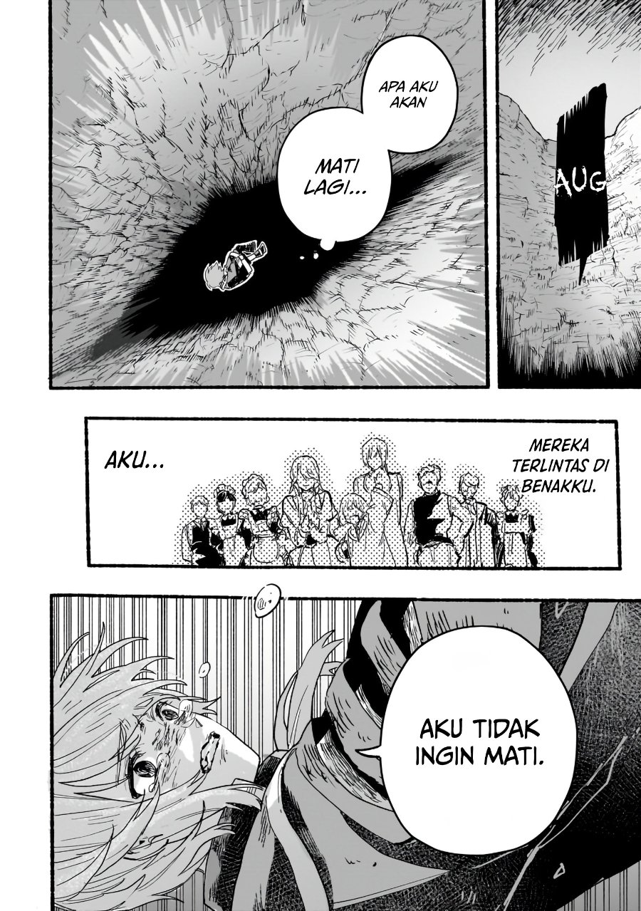 Baca Aldo no Isekai Tensei - Chapter 1 halaman 49