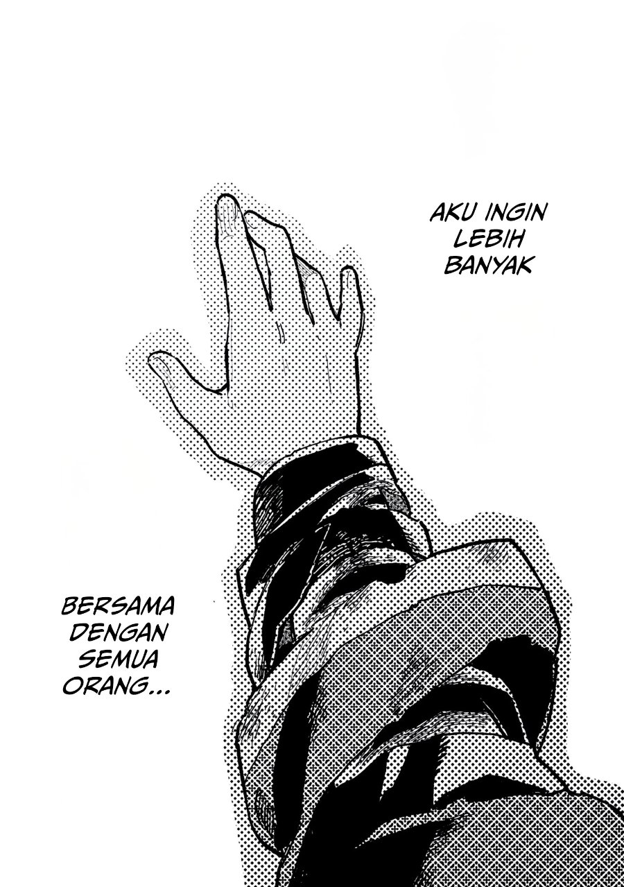 Baca Aldo no Isekai Tensei - Chapter 1 halaman 50