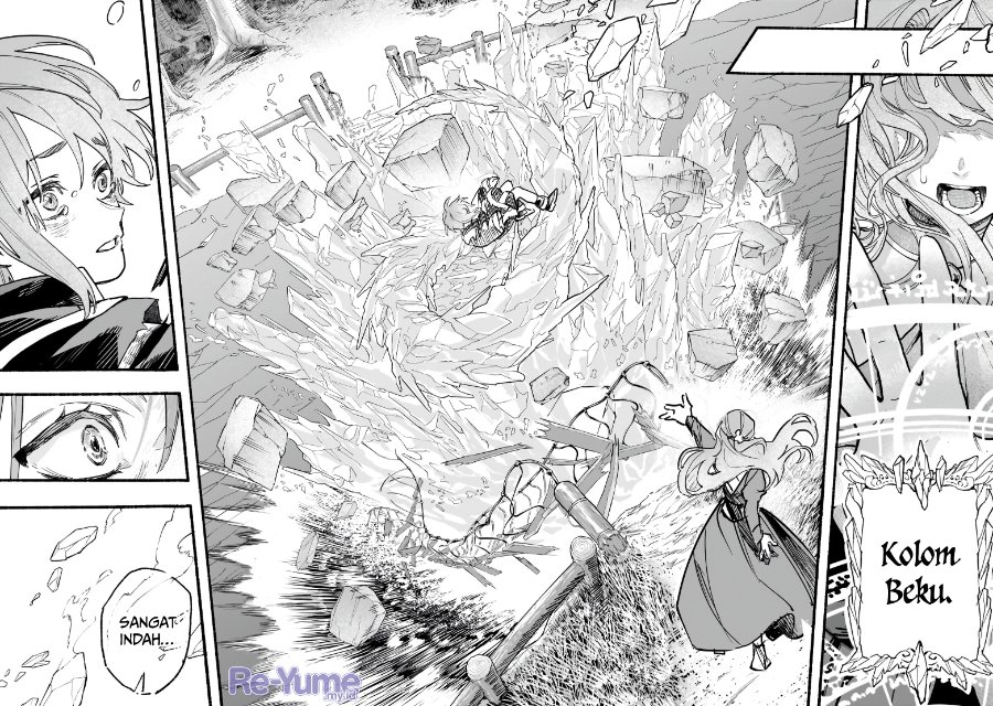 Baca Aldo no Isekai Tensei - Chapter 1 halaman 51