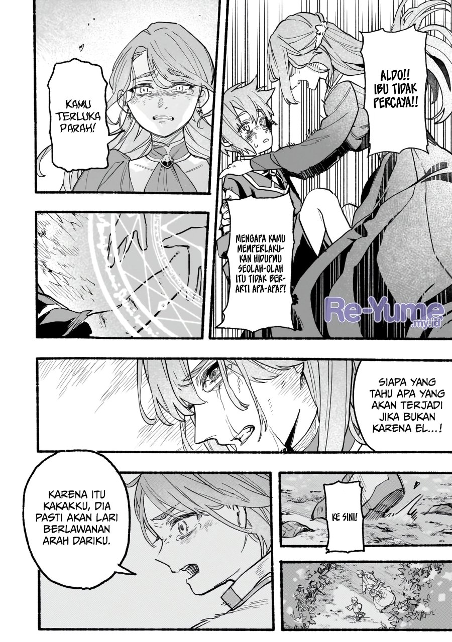 Baca Aldo no Isekai Tensei - Chapter 1 halaman 52