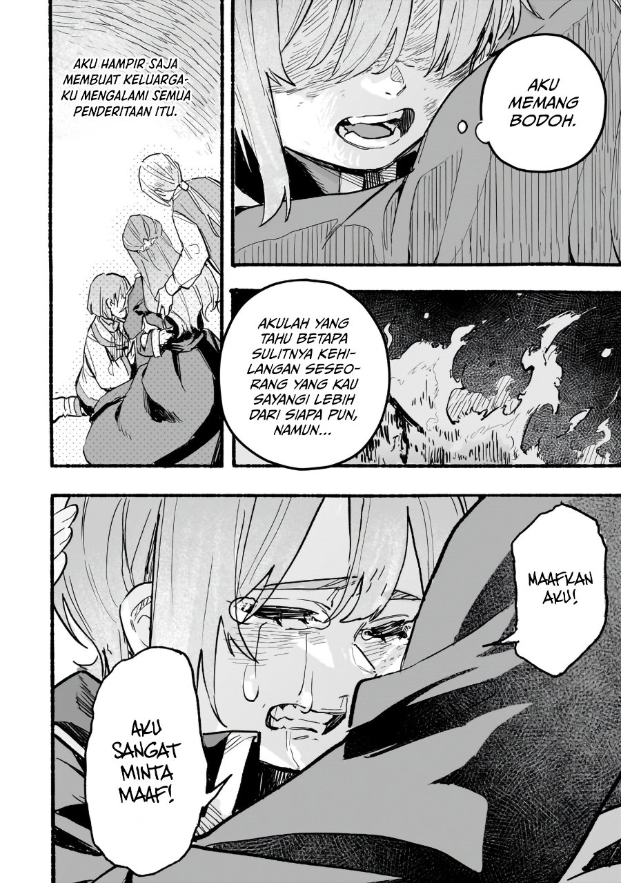 Baca Aldo no Isekai Tensei - Chapter 1 halaman 54