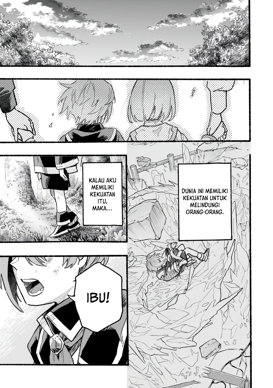 Baca Aldo no Isekai Tensei - Chapter 1 halaman 55