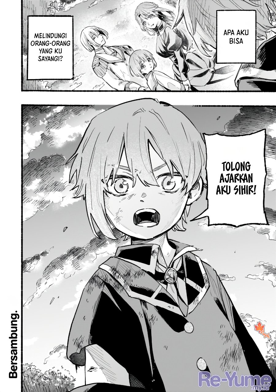 Baca Aldo no Isekai Tensei - Chapter 1 halaman 56