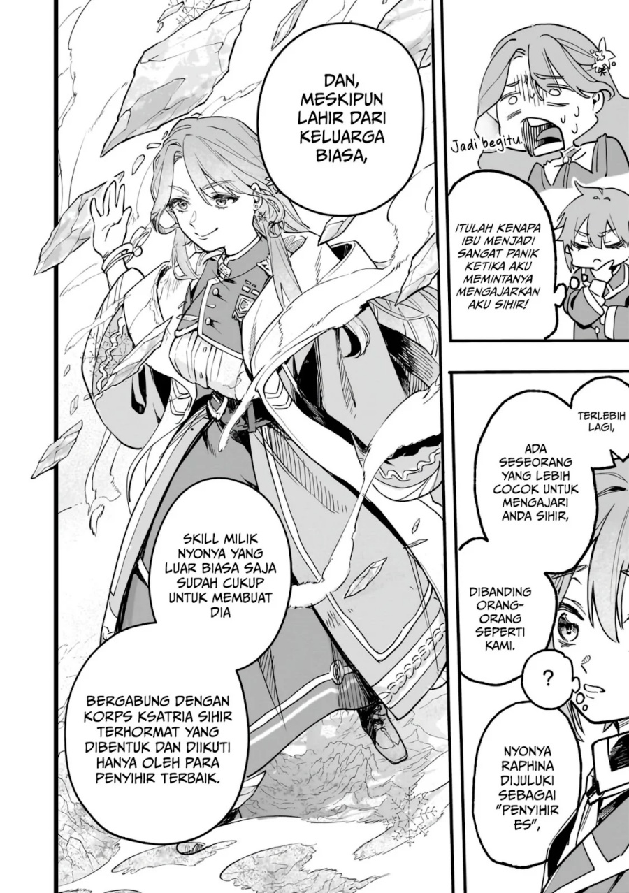 Baca Aldo no Isekai Tensei - Chapter 2 halaman 10