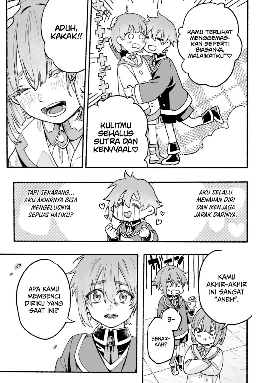 Baca Aldo no Isekai Tensei - Chapter 2 halaman 15