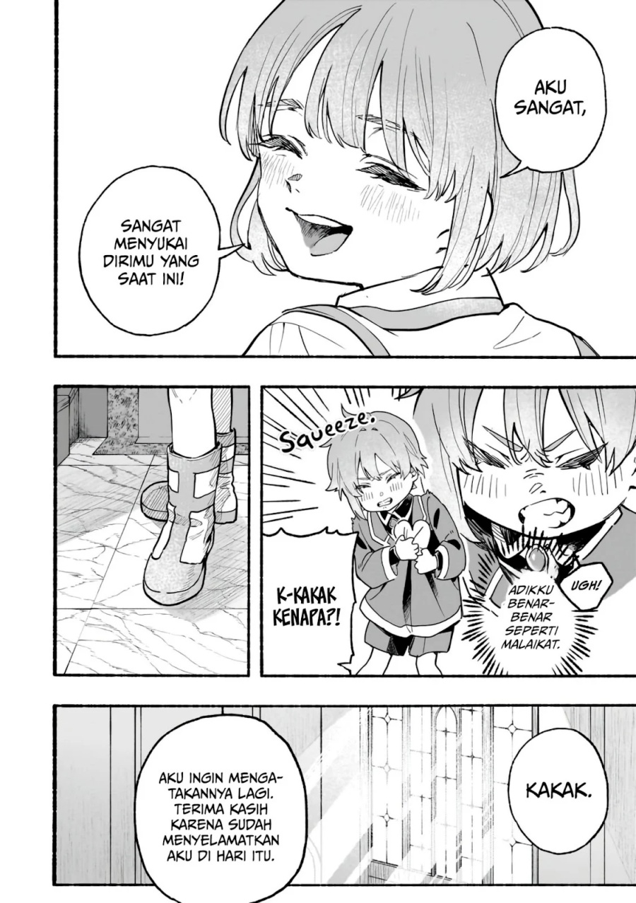 Baca Aldo no Isekai Tensei - Chapter 2 halaman 16