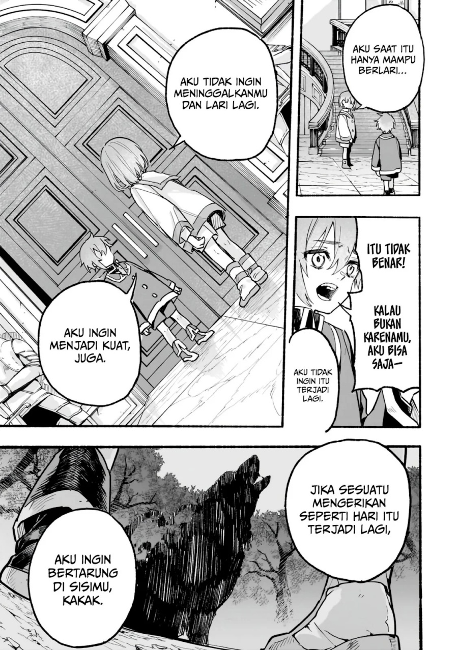 Baca Aldo no Isekai Tensei - Chapter 2 halaman 17