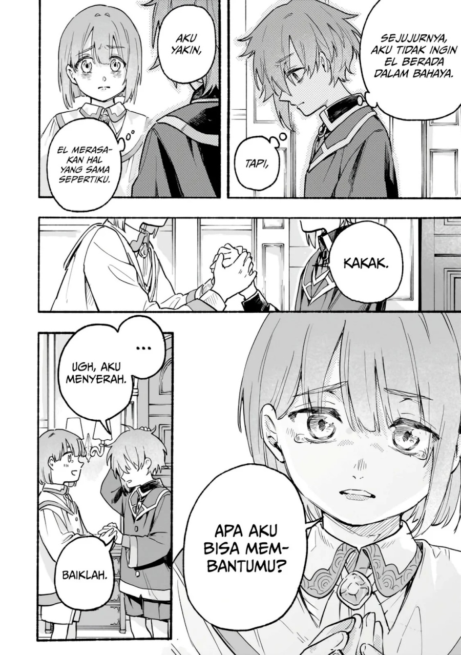 Baca Aldo no Isekai Tensei - Chapter 2 halaman 18