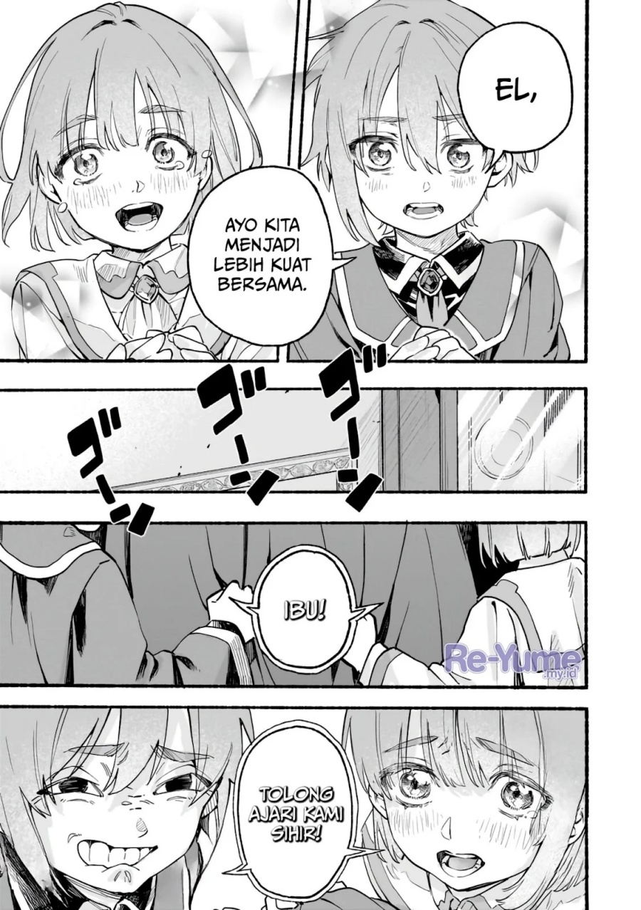 Baca Aldo no Isekai Tensei - Chapter 2 halaman 19