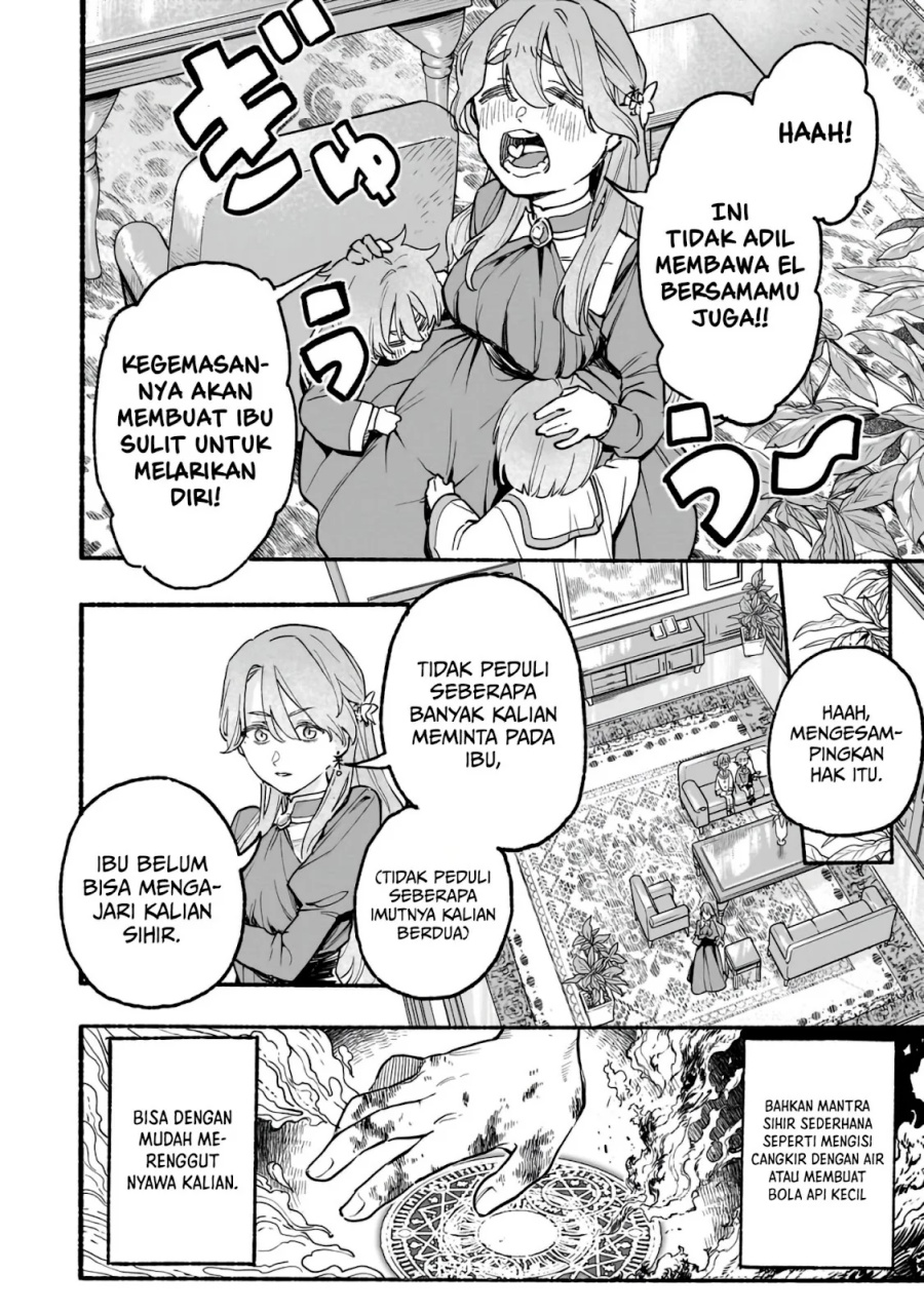 Baca Aldo no Isekai Tensei - Chapter 2 halaman 20