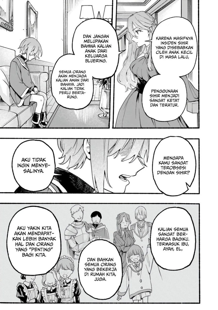 Baca Aldo no Isekai Tensei - Chapter 2 halaman 21