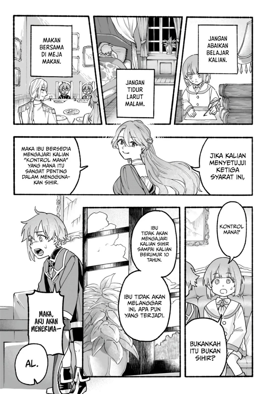 Baca Aldo no Isekai Tensei - Chapter 2 halaman 23