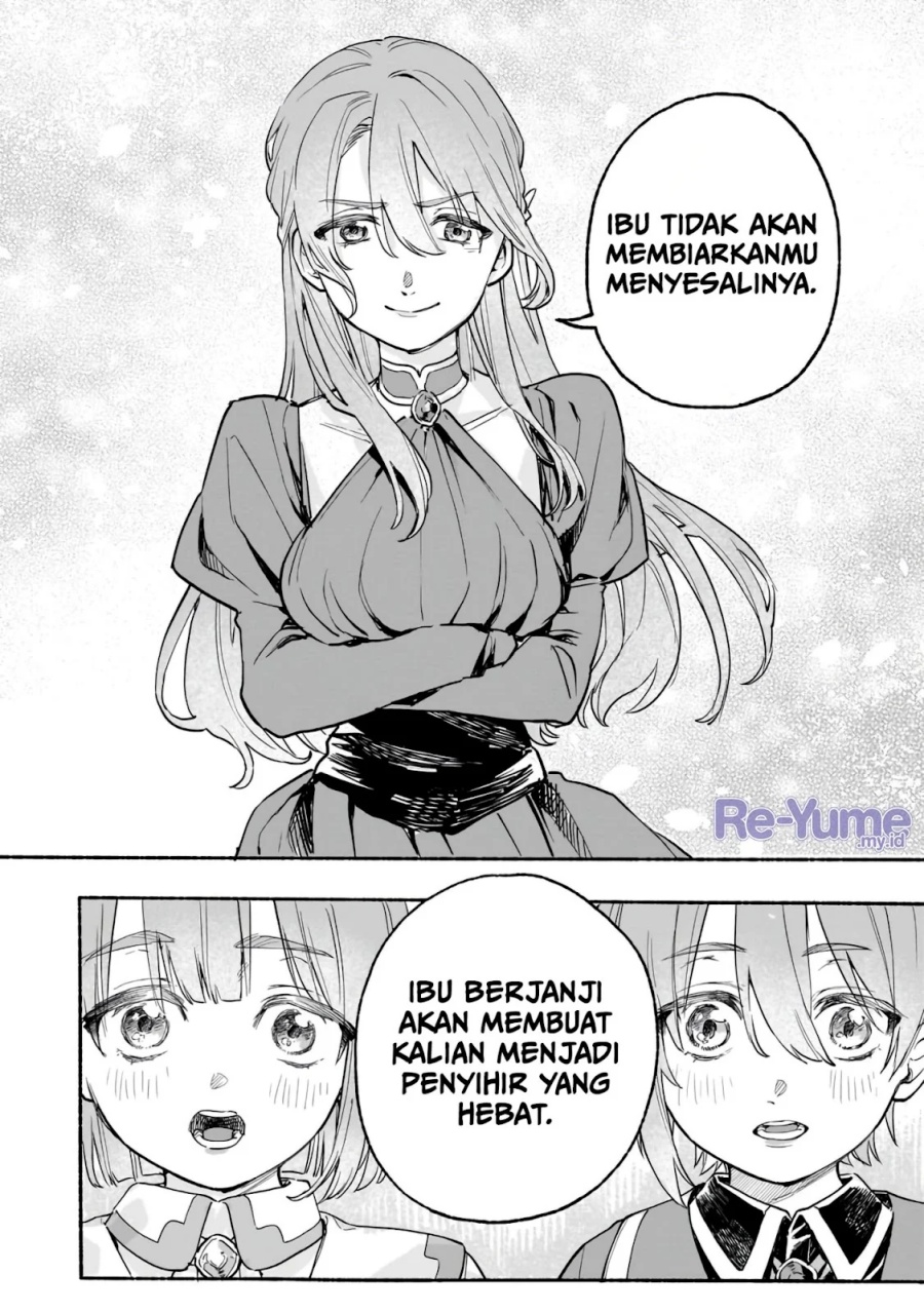 Baca Aldo no Isekai Tensei - Chapter 2 halaman 24