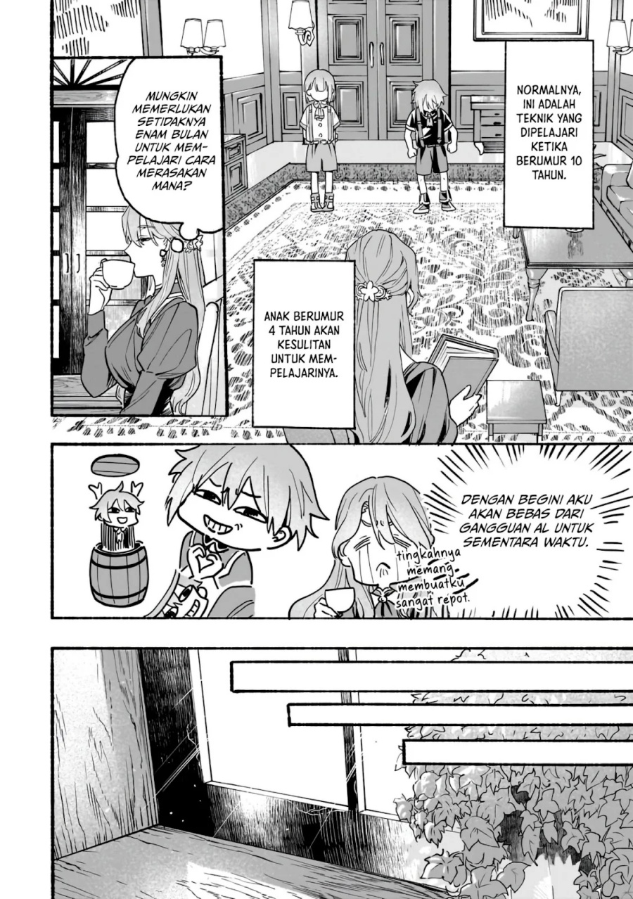 Baca Aldo no Isekai Tensei - Chapter 2 halaman 26