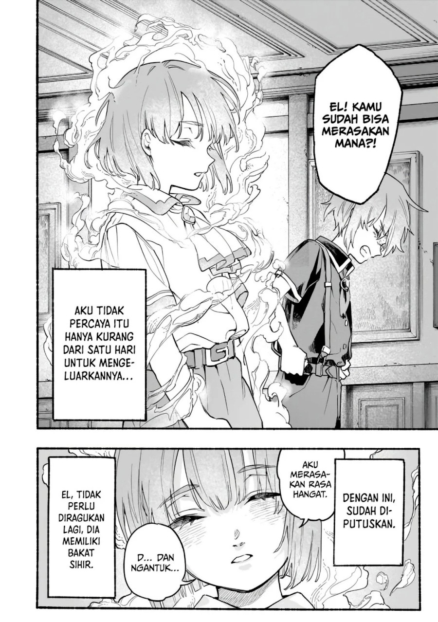 Baca Aldo no Isekai Tensei - Chapter 2 halaman 28