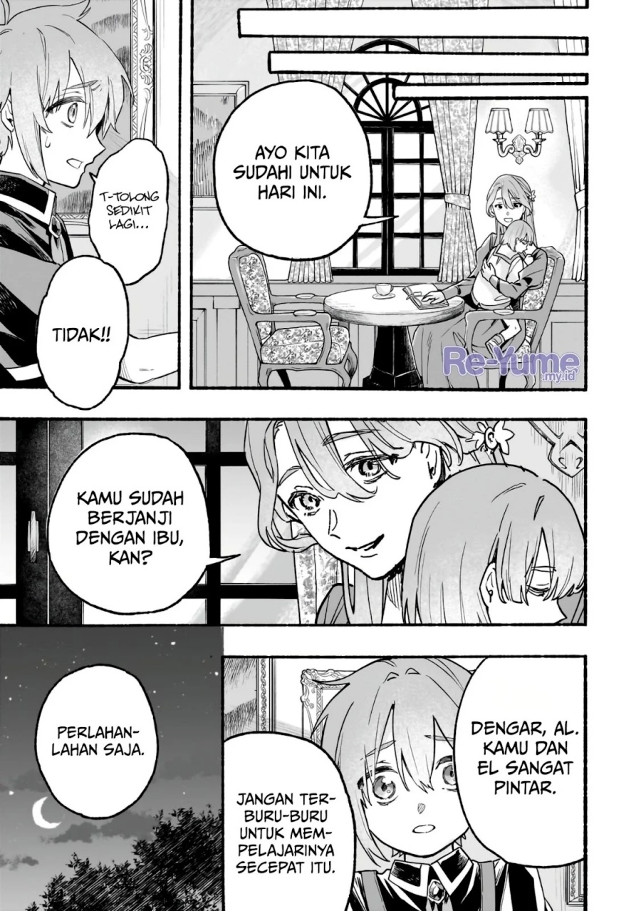 Baca Aldo no Isekai Tensei - Chapter 2 halaman 29