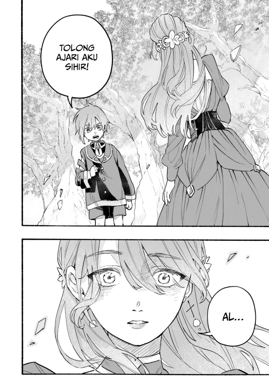 Baca Aldo no Isekai Tensei - Chapter 2 halaman 3