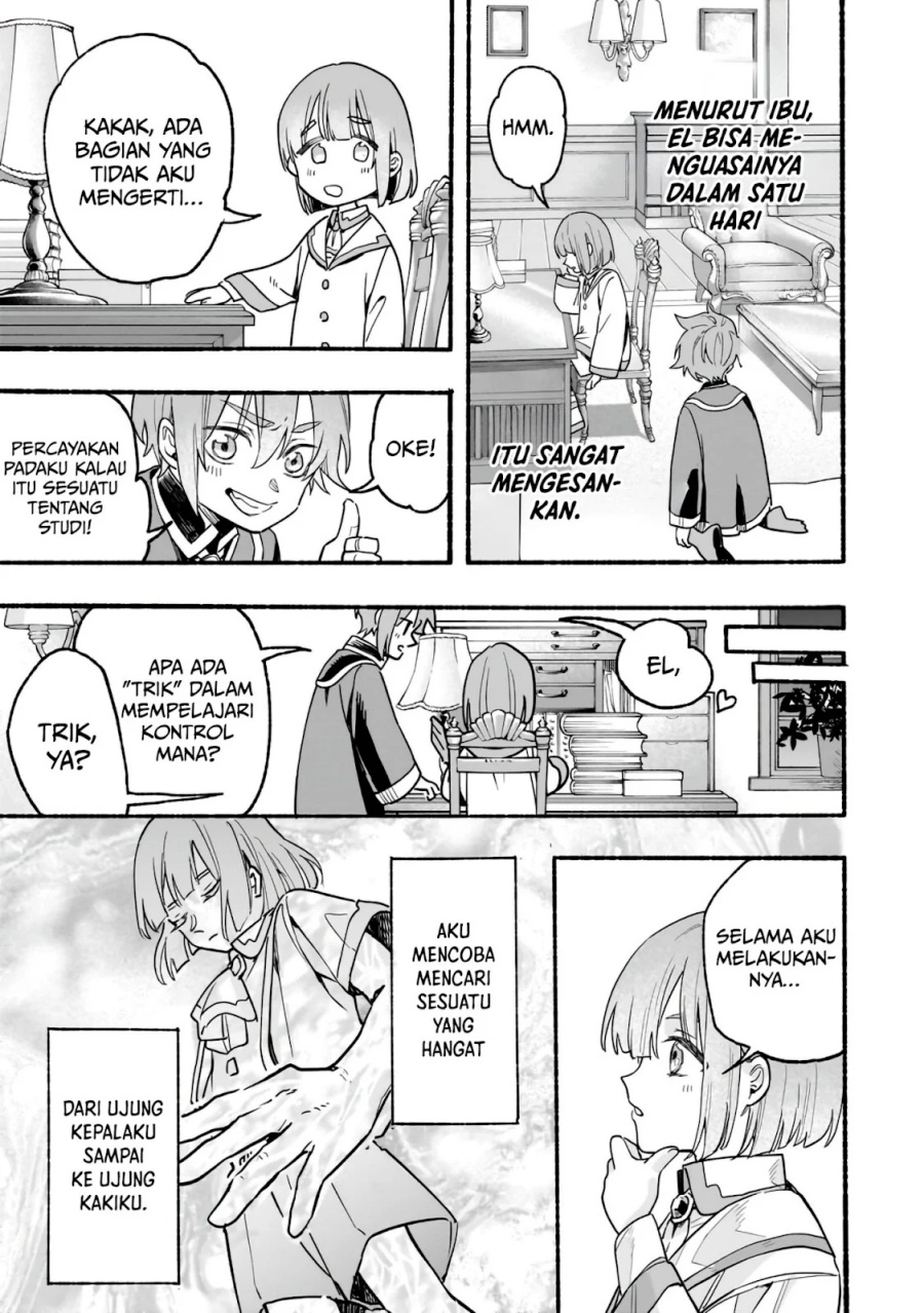 Baca Aldo no Isekai Tensei - Chapter 2 halaman 31