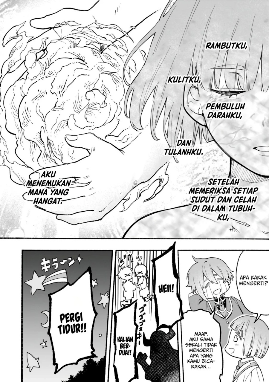 Baca Aldo no Isekai Tensei - Chapter 2 halaman 32